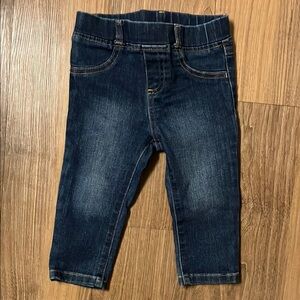 Kids Denim Jeans